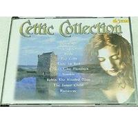Celtic Collection,the 3-CD