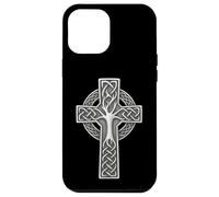 Celtic Cross - Símbolos celtas - Católico Carcasa para iPhone 12 Pro MAX