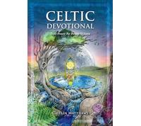Celtic Devotional: Daily Prayer for People of Spirit
