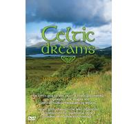 Celtic Dreams - The Music Of Ireland [DVD] [Reino Unido]