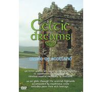 Celtic Dreams - The Music Of Scotland [DVD] [Reino Unido]