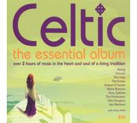 Celtic - Essential Prish & Scottish Celtic Music