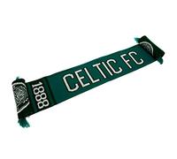 Celtic F.C. - Bufanda, diseño del Celtic F.C.