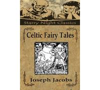 Celtic Fairy Tales