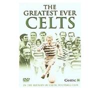 Celtic FC - Celtic Christmas [2002] [Reino Unido] [DVD]