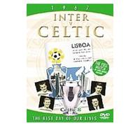 Celtic FC - Celtic Vs Inter Milan - Lisbon Lions [2002] [Reino Unido] [DVD]