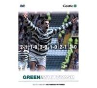 Celtic Fc - Green And Whitewash [Edizione: Regno Unito] [Reino Unido] [DVD]