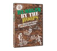 Celtic Fc-Humbled By the Hoops - Celtic-Humbled By the Hoops [Reino Unido] [DVD]