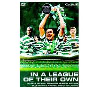 Celtic Fc - In A League Of Their Own [Edizione: Regno Unito] [Reino Unido] [DVD]