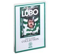 Celtic FC - Lubo - A Gift From God [2001] [Reino Unido] [DVD]