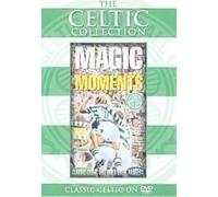 Celtic FC - Magic Moments [1999] [Reino Unido] [DVD]