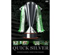 Celtic FC - Quick Silver [DVD] Season Review 2005/2006