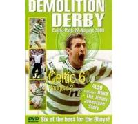 Celtic Fc [Reino Unido] [DVD]