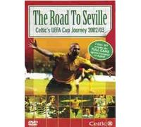 CELTIC FC : Road To Seville ( 2 Disc Edition ) [Reino Unido] [DVD]