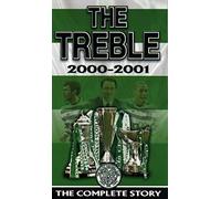 Celtic Fc -Season 00/01 [Reino Unido] [VHS]