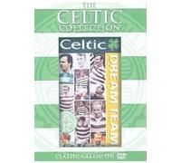 Celtic FC - The Dream Team [1996] [Reino Unido] [DVD]