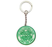 Celtic FC Tiempo Libre y Sportwear de Llavero Marca Unisex Adulto