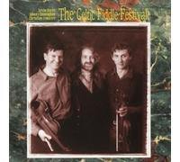 Celtic Fiddle Festival [Casete]