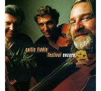 Celtic Fiddle Festival - Encore-Celtic Fiddle Festival GLCD 1189