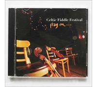 celtic fiddle festival - Play On...celtic fiddle festival GLCD 1230