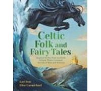 Celtic Folk And Fairy Tales