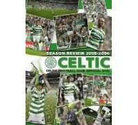 Celtic Football Club 2005/6 Se [Alemania] [DVD]