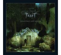 Celtic Frost - Celtic Frost - Innocence And Wrath (2 CD)