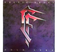 Celtic Frost - Cold Lake