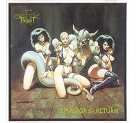 Celtic Frost - Emperor's Return/Morbid Tal