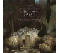 Celtic Frost Innocence and Wrath (The Best Of) (CD) Album (Importación USA)