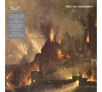 CELTIC FROST - Into El Pandemonium (2023) 2 LP Vinilo Dorado Pre Pedido