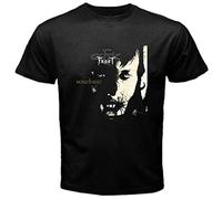 Celtic Frost Metal Rock Band Music Legend - Camiseta negra para hombre, Negro, XL