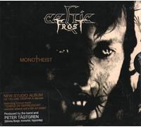 Celtic Frost - Monotheist