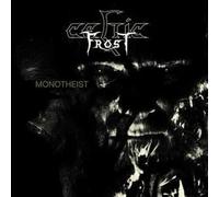 Celtic Frost - Monotheist.