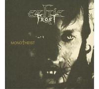 Celtic Frost Monotheist (CD) Album