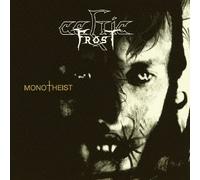CELTIC FROST - Monotheist [Limited]