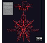 Celtic Frost - Morbid Tales