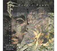 Celtic Frost - Parched With Thirst Am I