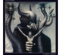 Celtic Frost - To Mega Therion (2-LP, 180 Gram Vinyl) [VINYL] [Vinilo]