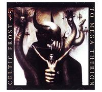 Celtic Frost - To Mega Therion