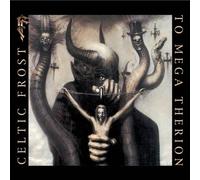 Celtic Frost - To Mega Therion [Vinilo]
