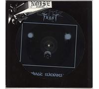 Celtic Frost - Tragic Serenades