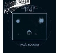 Celtic Frost - Tragic Serenades [Vinilo]