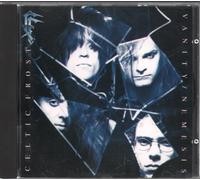 CELTIC FROST - Vanity/nemesis (1990)