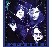 Celtic Frost - Vanity / Nemesis