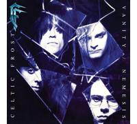 Celtic Frost - Celtic Frost - Vanity/Nemesis (CD)