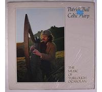 celtic harp - music of turlough o'carolan