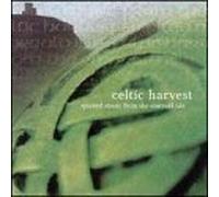 celtic harvest: spirited music from the emerald isle