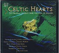 Celtic Hearts