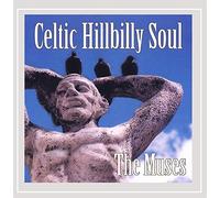 Celtic Hillbilly Soul